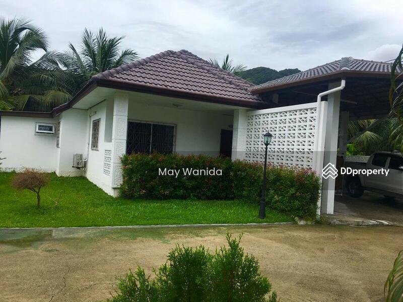 For Sale - Stunning Mountain View Houses At Kamala, Phuket
