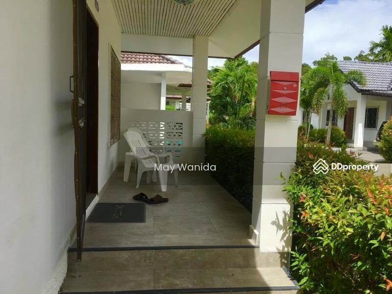 For Sale - Stunning Mountain View Houses At Kamala, Phuket