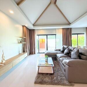 ขาย - Fully Furnished Luxury Pool Villa in Rawai and Nai Harn Area, ภูเก็ต