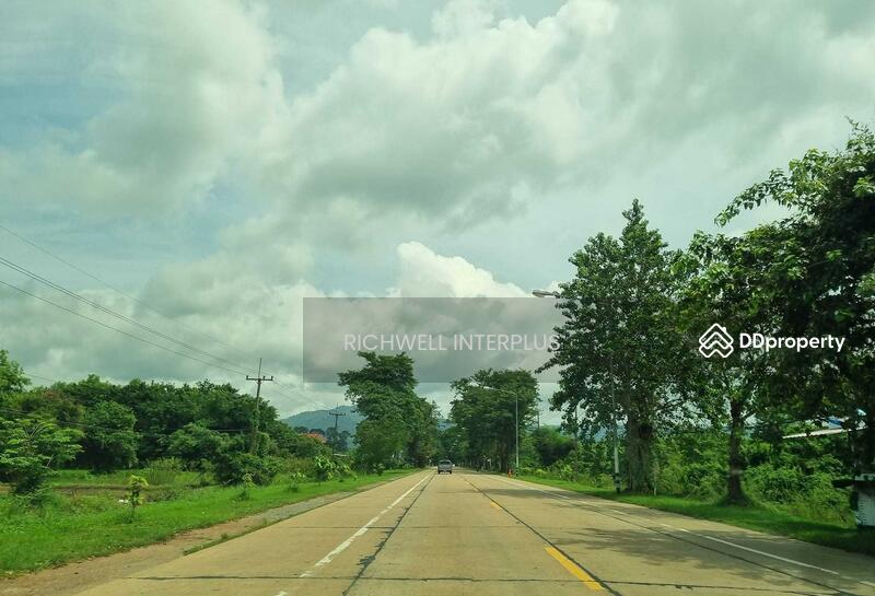For Sale - Land for Sale (Subdividable) – Phrommanee, Nakhon Nayok, Nakhon Nayok