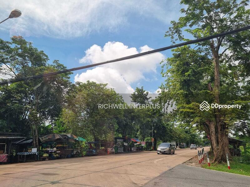 For Sale - Land for Sale (Subdividable) – Phrommanee, Nakhon Nayok, Nakhon Nayok