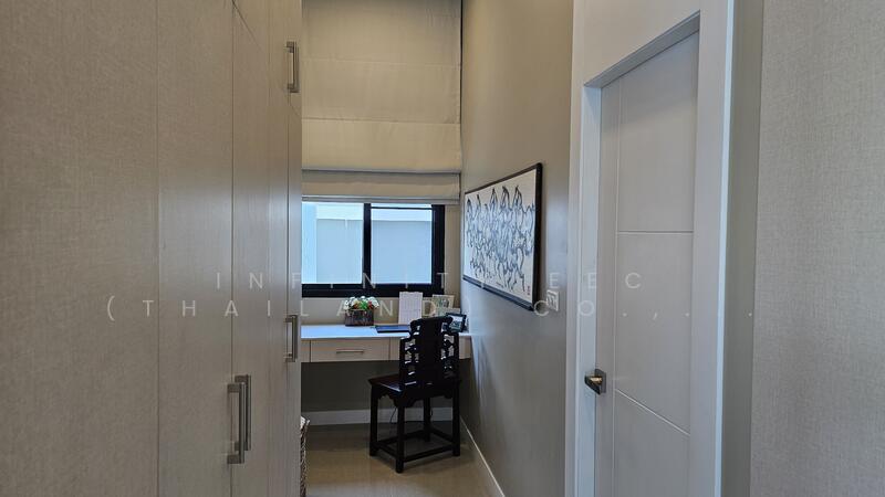 (Office)ขายบ้านพลูวิลล่าหลังใหญ่ในพัทยา ตกแต่งอย่างดีพร้อมเฟอร์นิเจอร์ ใกล้สถานที่ท่องเที่ยว, Chon Buri (Pattaya), Nong Pru, Bang Lamung (Pattaya), Chon Buri (Pattaya), 4 Bedrooms, 250 sqm, Villa For Sale, by Infinity EEC (Thailand) Co., Ltd., 11848049 - DDproperty.com