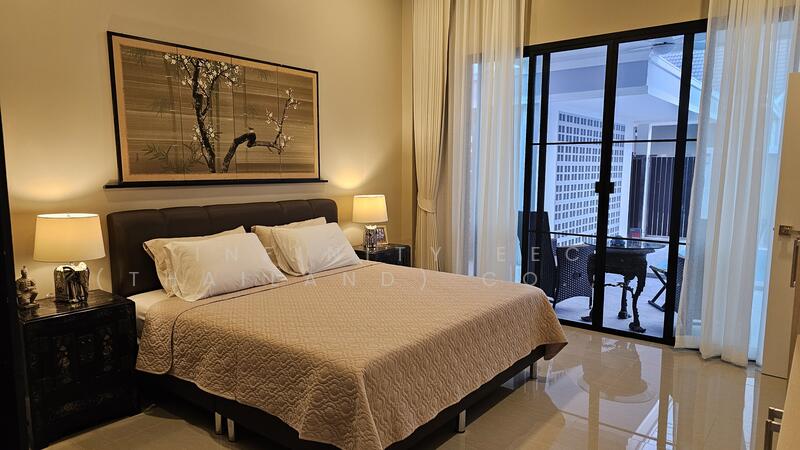 (Office)ขายบ้านพลูวิลล่าหลังใหญ่ในพัทยา ตกแต่งอย่างดีพร้อมเฟอร์นิเจอร์ ใกล้สถานที่ท่องเที่ยว, Chon Buri (Pattaya), Nong Pru, Bang Lamung (Pattaya), Chon Buri (Pattaya), 4 Bedrooms, 250 sqm, Villa For Sale, by Infinity EEC (Thailand) Co., Ltd., 11848049 - DDproperty.com