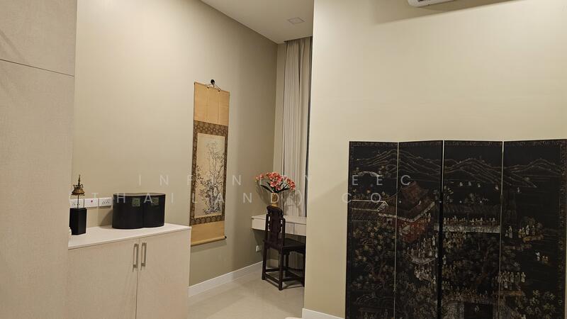 (Office)ขายบ้านพลูวิลล่าหลังใหญ่ในพัทยา ตกแต่งอย่างดีพร้อมเฟอร์นิเจอร์ ใกล้สถานที่ท่องเที่ยว, Chon Buri (Pattaya), Nong Pru, Bang Lamung (Pattaya), Chon Buri (Pattaya), 4 Bedrooms, 250 sqm, Villa For Sale, by Infinity EEC (Thailand) Co., Ltd., 11848049 - DDproperty.com