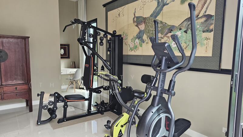 (Office)ขายบ้านพลูวิลล่าหลังใหญ่ในพัทยา ตกแต่งอย่างดีพร้อมเฟอร์นิเจอร์ ใกล้สถานที่ท่องเที่ยว, Chon Buri (Pattaya), Nong Pru, Bang Lamung (Pattaya), Chon Buri (Pattaya), 4 Bedrooms, 250 sqm, Villa For Sale, by Infinity EEC (Thailand) Co., Ltd., 11848049 - DDproperty.com