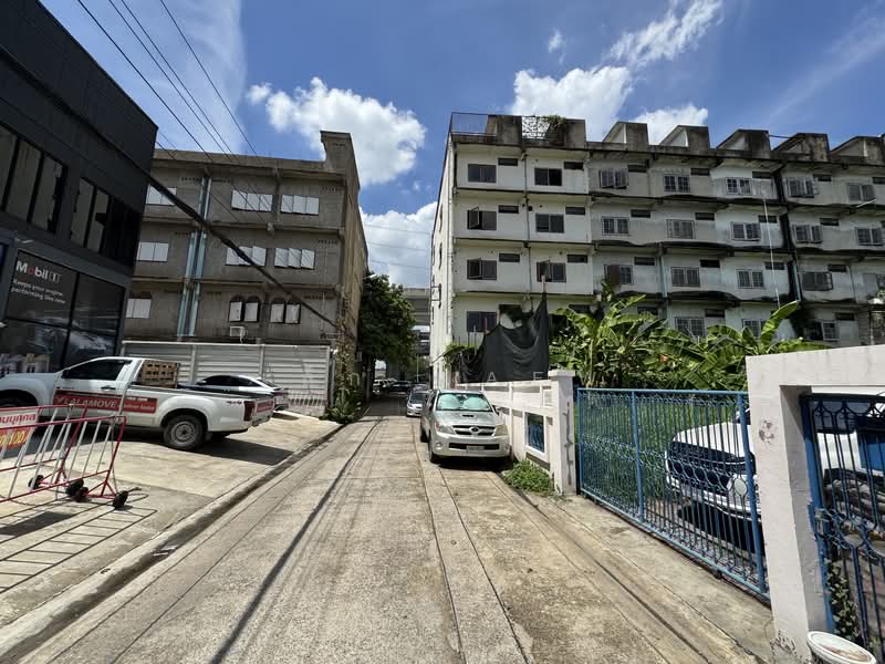 102 ตรว.รัตนาธิเบศร์ 12ห่างรถไฟฟ้า 65 เมตร, Nonthaburi, Bang Kra So, Muang Nonthaburi, Nonthaburi, , 408 sqm, Land For Sale, by Jhongkol Kaewrungruang, 11848055 - DDproperty.com