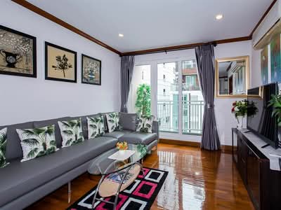 ขาย - Baan Siri Sukhumvit 13 : บ้านสิริ สุขุมวิท 13, กรุงเทพ