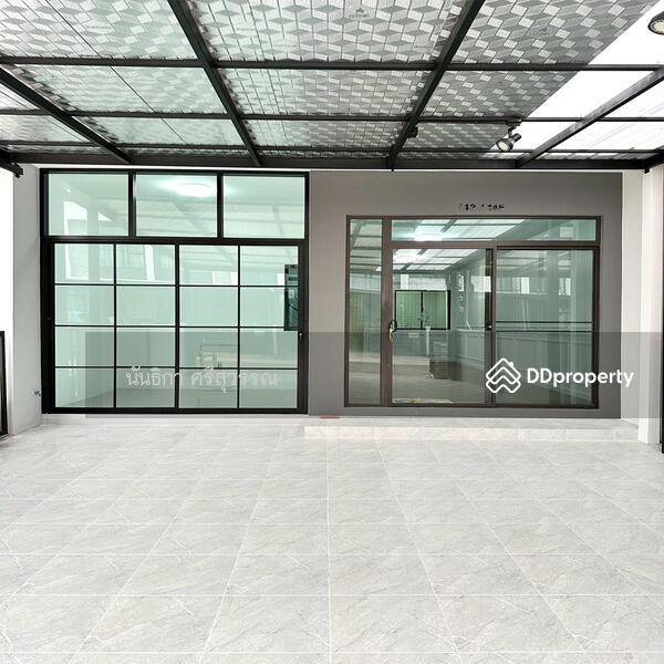 For Sale - Pleno Wongwaen-Ramintra, Bangkok