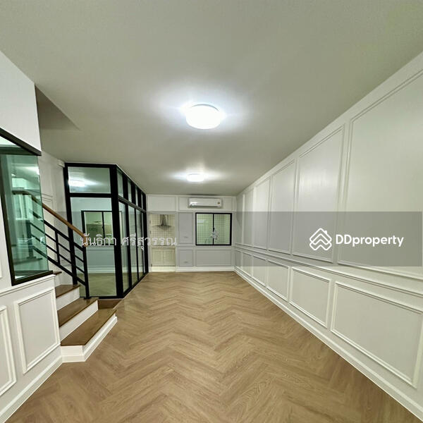 For Sale - Pleno Wongwaen-Ramintra, Bangkok