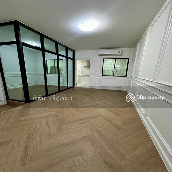 For Sale - Pleno Wongwaen-Ramintra, Bangkok