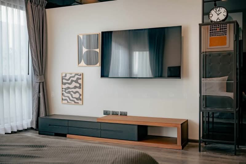 VIVE Rama 9, Bangkok, 38 Krungthep Kreetha Road, Saphan Sung, Saphan Sung, Bangkok, 3 Bedrooms, 225 sqm, Single Detached House For Rent, by สลิลา อภิญญาณกุล, 11848093 - DDproperty.com