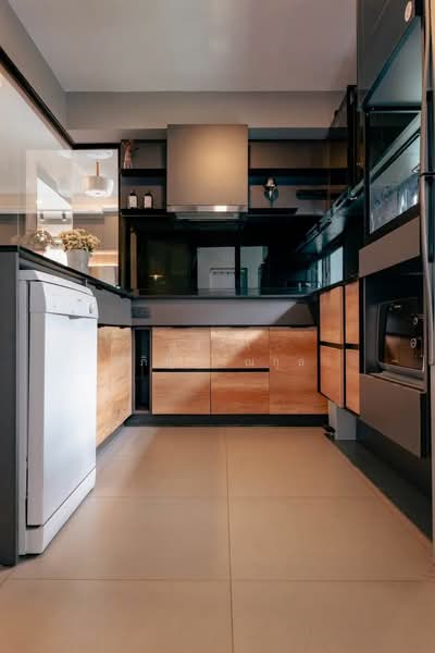 VIVE Rama 9, Bangkok, 38 Krungthep Kreetha Road, Saphan Sung, Saphan Sung, Bangkok, 3 Bedrooms, 225 sqm, Single Detached House For Rent, by สลิลา อภิญญาณกุล, 11848093 - DDproperty.com