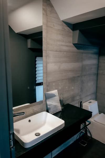 VIVE Rama 9, Bangkok, 38 Krungthep Kreetha Road, Saphan Sung, Saphan Sung, Bangkok, 3 Bedrooms, 225 sqm, Single Detached House For Rent, by สลิลา อภิญญาณกุล, 11848093 - DDproperty.com