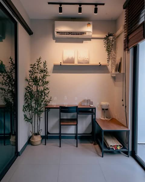 VIVE Rama 9, Bangkok, 38 Krungthep Kreetha Road, Saphan Sung, Saphan Sung, Bangkok, 3 Bedrooms, 225 sqm, Single Detached House For Rent, by สลิลา อภิญญาณกุล, 11848093 - DDproperty.com