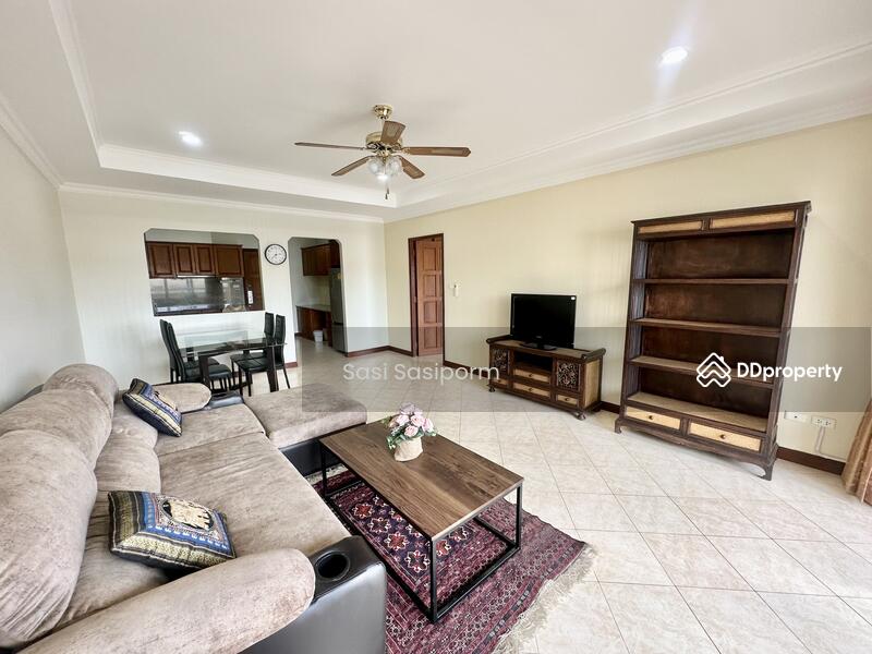 For Sale - View Talay Residence 4 Jomtein, Chon Buri