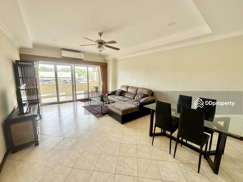 For Sale - View Talay Residence 4 Jomtein, Chon Buri