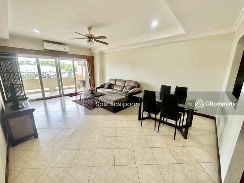 For Sale - View Talay Residence 4 Jomtein, Chon Buri