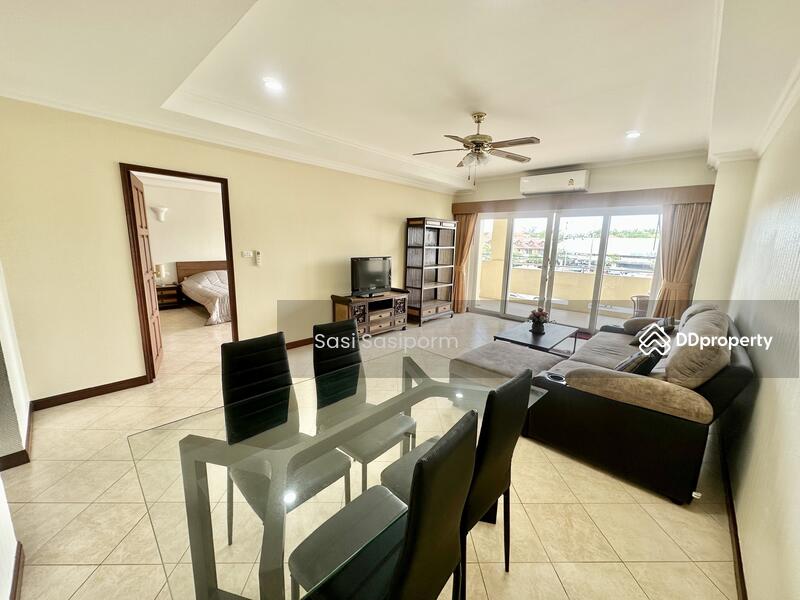 For Sale - View Talay Residence 4 Jomtein, Chon Buri