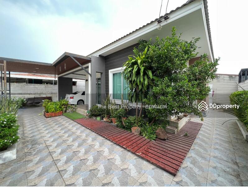 ขาย - หมู่บ้านเดอะทาวน์ บางแขม-หลังสิรินธร (The Town Bang Khaem), นครปฐม