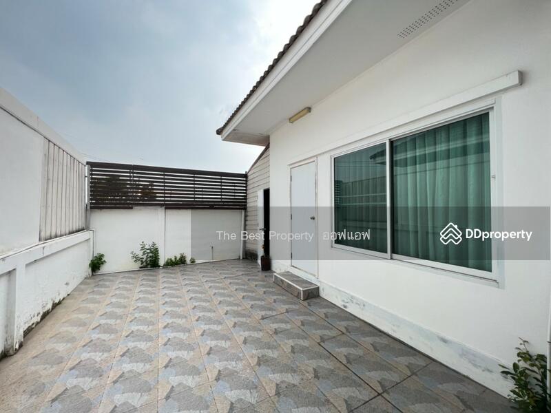 ขาย - หมู่บ้านเดอะทาวน์ บางแขม-หลังสิรินธร (The Town Bang Khaem), นครปฐม