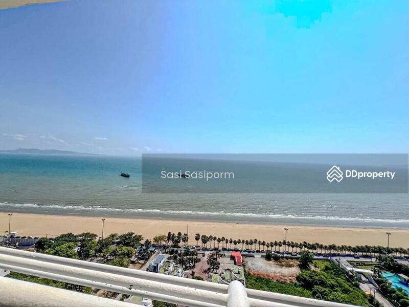 ขาย - Metro Jomtien Condotel : เมโทร จอมเทียน คอนโดเทล, ชลบุรี