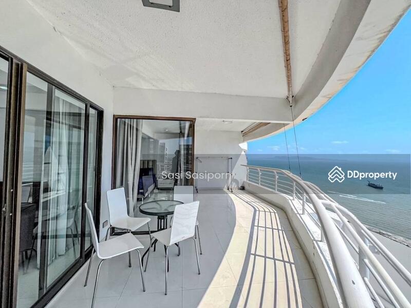 ขาย - Metro Jomtien Condotel : เมโทร จอมเทียน คอนโดเทล, ชลบุรี