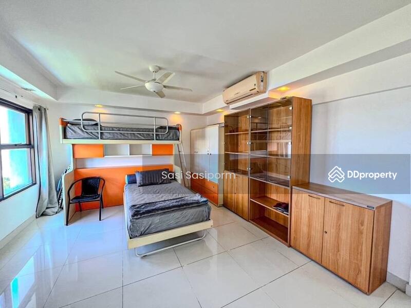 ขาย - Metro Jomtien Condotel : เมโทร จอมเทียน คอนโดเทล, ชลบุรี