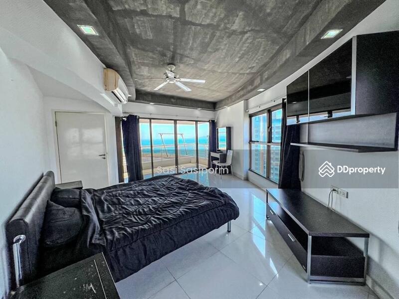 ขาย - Metro Jomtien Condotel : เมโทร จอมเทียน คอนโดเทล, ชลบุรี