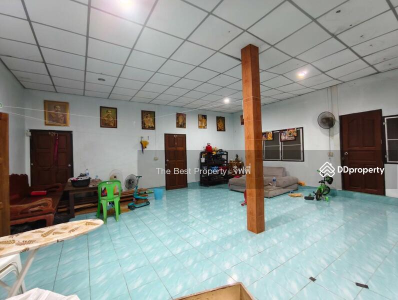 ขาย - บ้านเดี่ยวพร้อมที่ดินสามพราน นครปฐม, นครปฐม