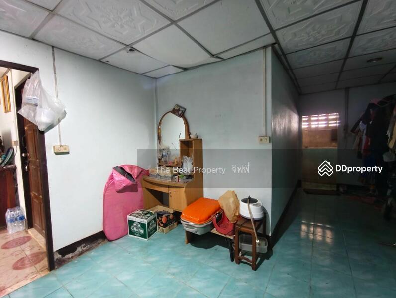 ขาย - บ้านเดี่ยวพร้อมที่ดินสามพราน นครปฐม, นครปฐม
