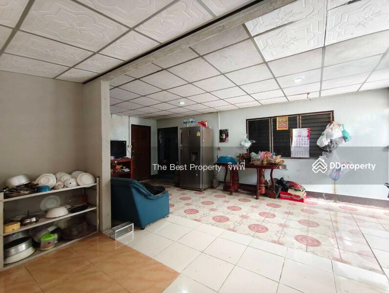 ขาย - บ้านเดี่ยวพร้อมที่ดินสามพราน นครปฐม, นครปฐม