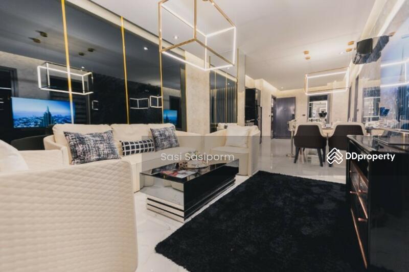 ขาย - Grand Solaire Pattaya : แกรนด์ โซแลร์ พัทยา, ชลบุรี