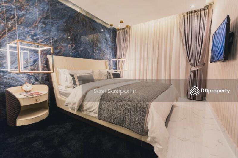 ขาย - Grand Solaire Pattaya : แกรนด์ โซแลร์ พัทยา, ชลบุรี