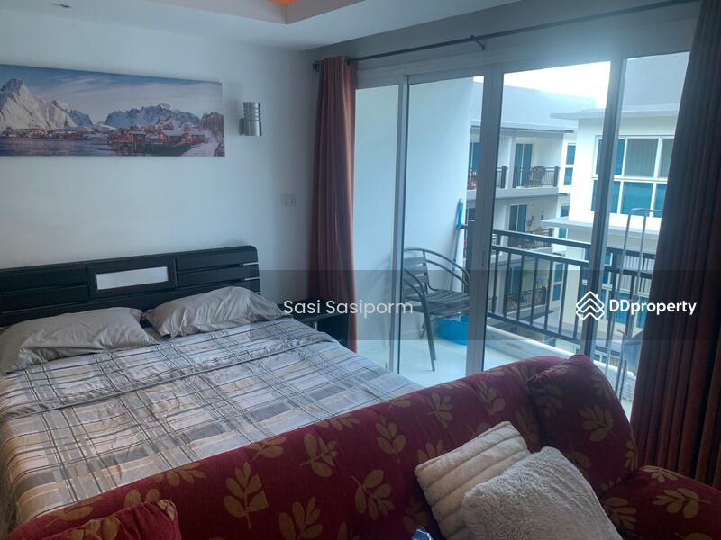 ขาย - Avenue Residence : อเวนิว เรสซิเดนซ์ พัทยาใต้, ชลบุรี