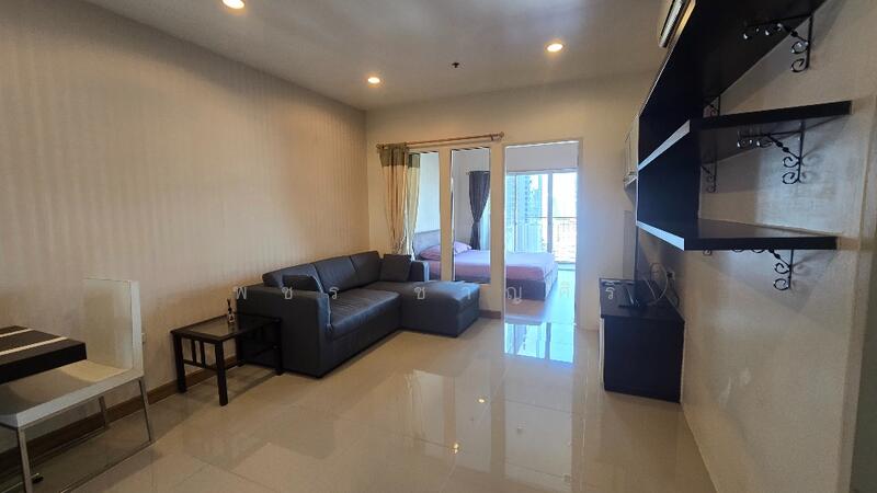 The Complete Rajprarop, Bangkok, 10/18 Rajaprarop Road, Thanon Phaya Thai, Ratchathewi, Bangkok, 1 Bedroom, 49 sqm, Condo For Rent, by พชร ชาญศิริ, 11848226 - DDproperty.com