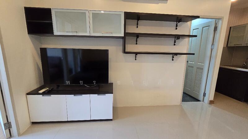 The Complete Rajprarop, Bangkok, 10/18 Rajaprarop Road, Thanon Phaya Thai, Ratchathewi, Bangkok, 1 Bedroom, 49 sqm, Condo For Rent, by พชร ชาญศิริ, 11848226 - DDproperty.com