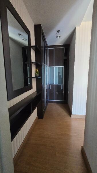 The Complete Rajprarop, Bangkok, 10/18 Rajaprarop Road, Thanon Phaya Thai, Ratchathewi, Bangkok, 1 Bedroom, 49 sqm, Condo For Rent, by พชร ชาญศิริ, 11848226 - DDproperty.com