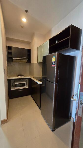 The Complete Rajprarop, Bangkok, 10/18 Rajaprarop Road, Thanon Phaya Thai, Ratchathewi, Bangkok, 1 Bedroom, 49 sqm, Condo For Rent, by พชร ชาญศิริ, 11848226 - DDproperty.com