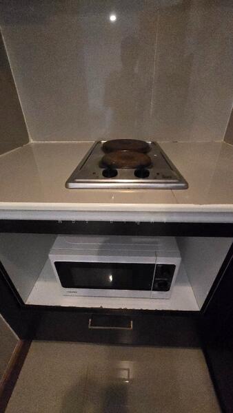 The Complete Rajprarop, Bangkok, 10/18 Rajaprarop Road, Thanon Phaya Thai, Ratchathewi, Bangkok, 1 Bedroom, 49 sqm, Condo For Rent, by พชร ชาญศิริ, 11848226 - DDproperty.com