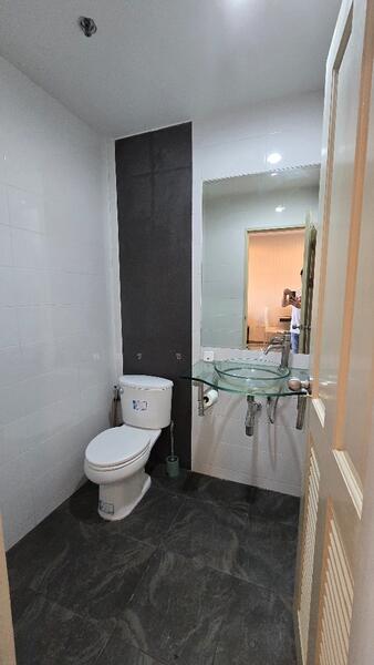 The Complete Rajprarop, Bangkok, 10/18 Rajaprarop Road, Thanon Phaya Thai, Ratchathewi, Bangkok, 1 Bedroom, 49 sqm, Condo For Rent, by พชร ชาญศิริ, 11848226 - DDproperty.com