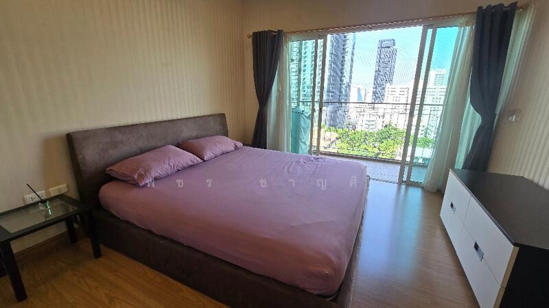 The Complete Rajprarop, Bangkok, 10/18 Rajaprarop Road, Thanon Phaya Thai, Ratchathewi, Bangkok, 1 Bedroom, 49 sqm, Condo For Rent, by พชร ชาญศิริ, 11848226 - DDproperty.com