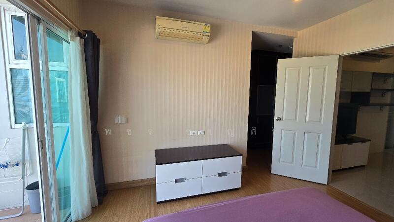 The Complete Rajprarop, Bangkok, 10/18 Rajaprarop Road, Thanon Phaya Thai, Ratchathewi, Bangkok, 1 Bedroom, 49 sqm, Condo For Rent, by พชร ชาญศิริ, 11848226 - DDproperty.com