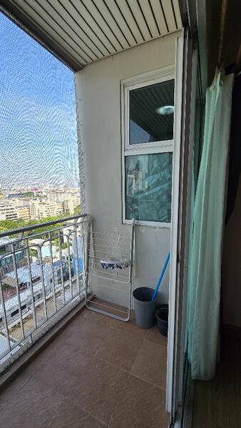 The Complete Rajprarop, Bangkok, 10/18 Rajaprarop Road, Thanon Phaya Thai, Ratchathewi, Bangkok, 1 Bedroom, 49 sqm, Condo For Rent, by พชร ชาญศิริ, 11848226 - DDproperty.com