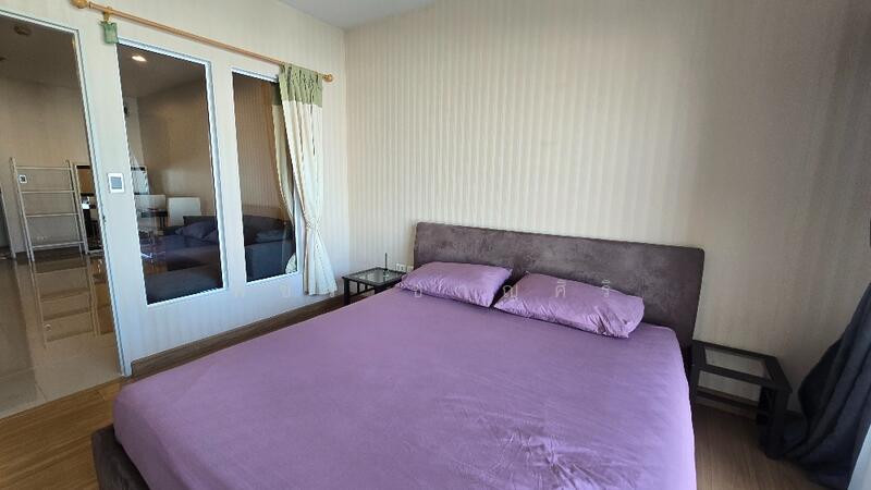 The Complete Rajprarop, Bangkok, 10/18 Rajaprarop Road, Thanon Phaya Thai, Ratchathewi, Bangkok, 1 Bedroom, 49 sqm, Condo For Rent, by พชร ชาญศิริ, 11848226 - DDproperty.com