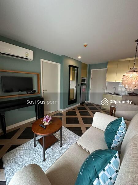 For Sale - Espana Condo Resort, Chon Buri