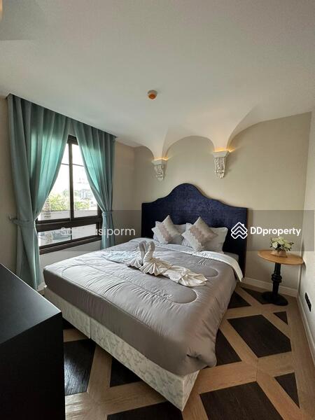 For Sale - Espana Condo Resort, Chon Buri