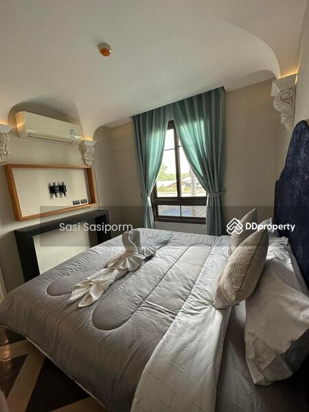 For Sale - Espana Condo Resort, Chon Buri