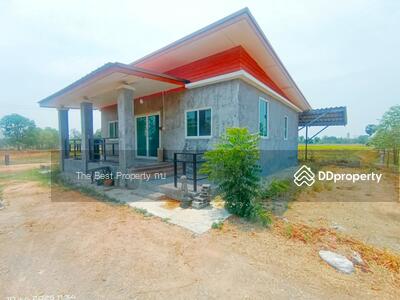 ขาย - บ้านเดี่ยวพร้อมที่ดินเลาขวัญ กาญจนบุรี, กาญจนบุรี