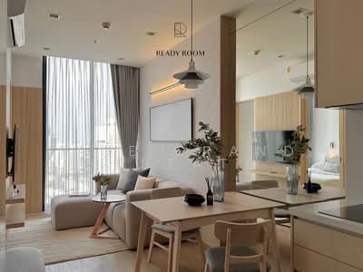 For Rent - Noble State 39, Bangkok
