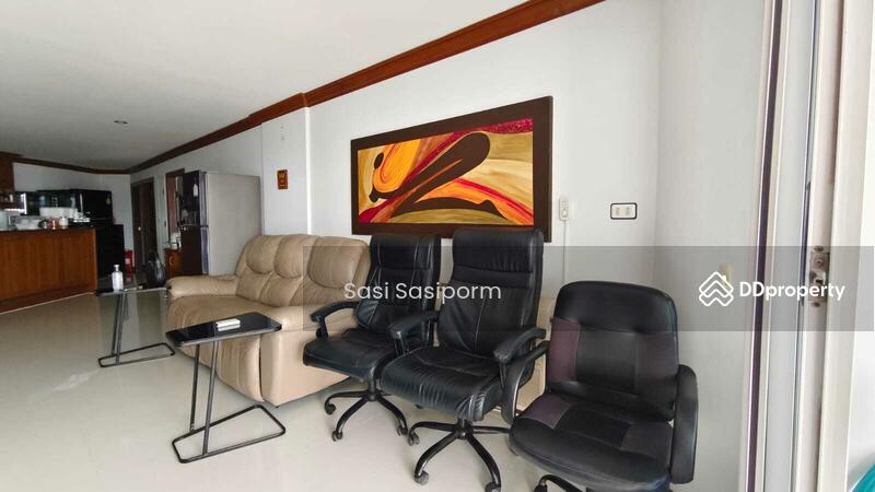 ขาย - Park Beach Condominium : พาร์คบีช คอนโด, ชลบุรี